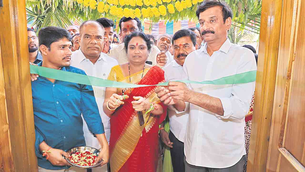 కార్యకర్తలు అధైర్య పడొద్దు