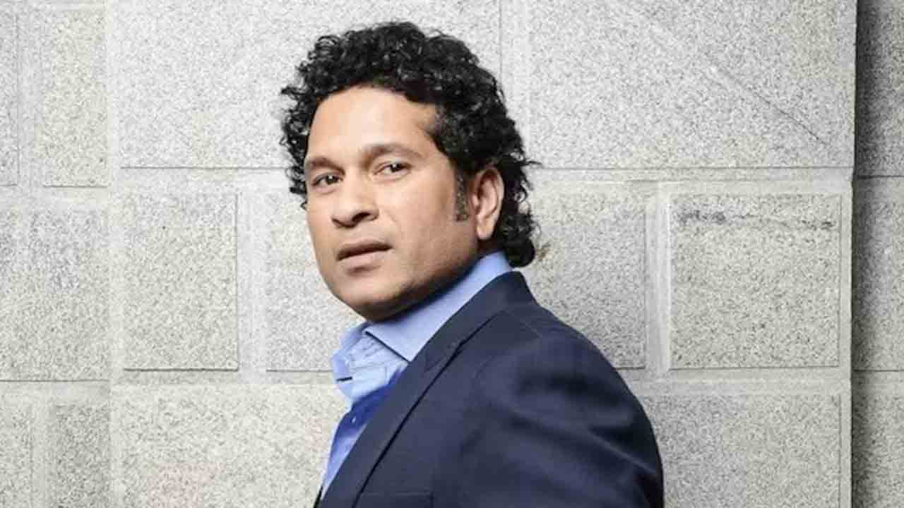 Sachin Tendulkar