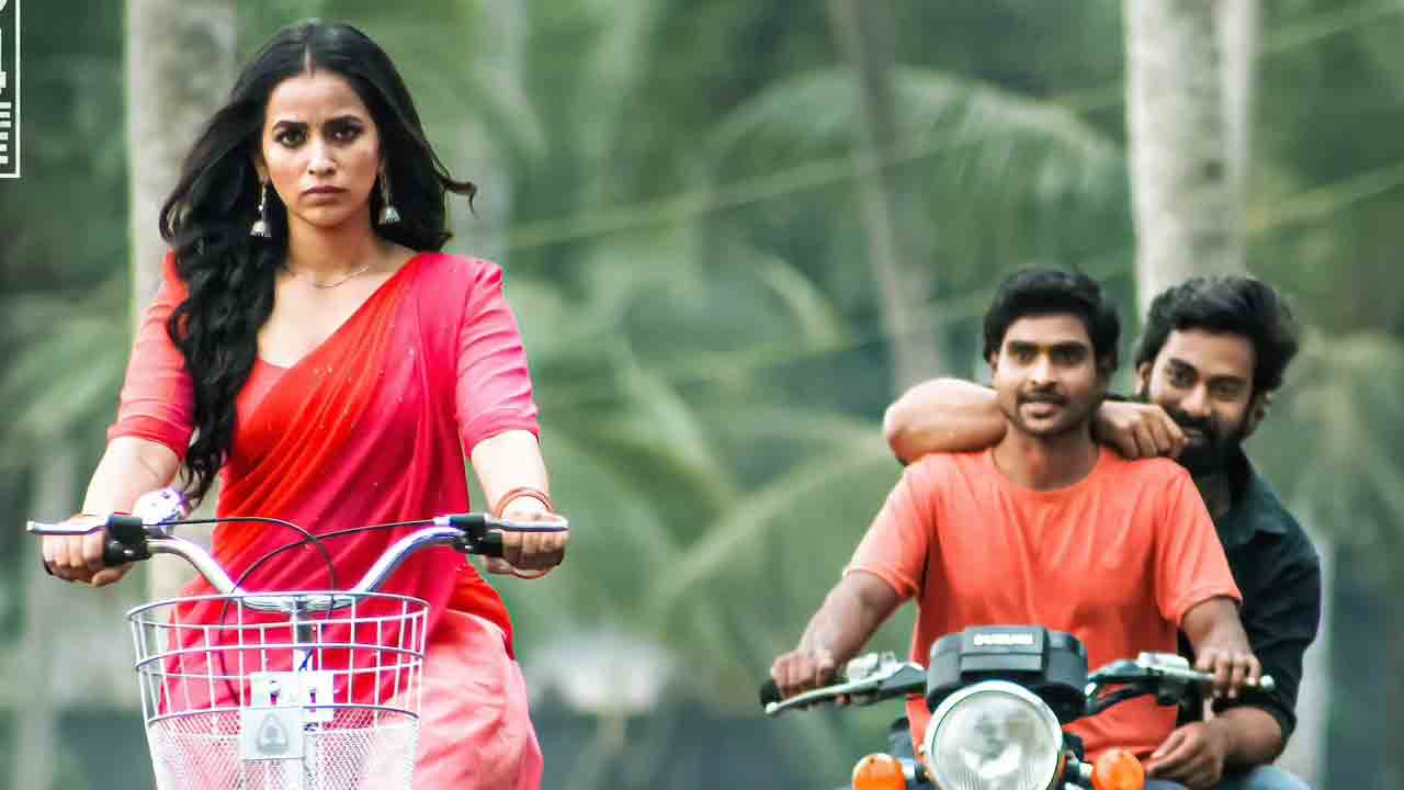 Sasivadane Movie | పలాస హీరో ‘శశివదనే’ టీజ‌ర్ ముహూర్తం ఫిక్స్.!