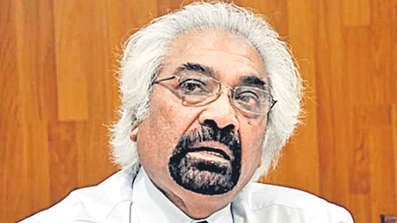 అంబేద్కర్‌కు కాంగ్రెస్‌ మరో ద్రోహం!