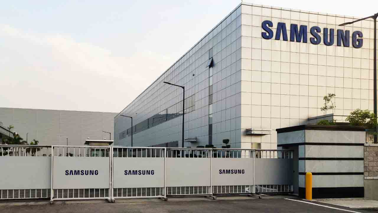 Samsung | ఇకపై భారత్‌లోనే సామ్‌సంగ్‌ ల్యాప్‌టాప్‌ల తయారీ..