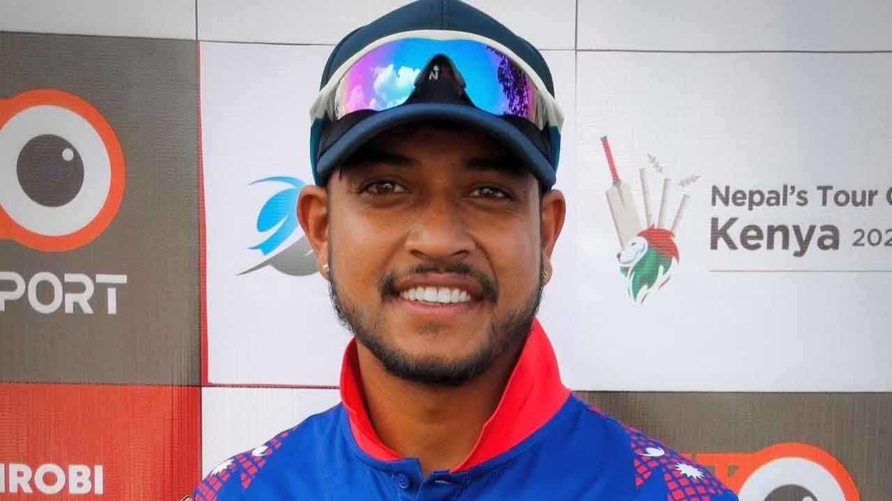 రేప్‌ కేసులో నేపాల్‌ క్రికెటర్‌కు 8 ఏండ్ల జైలు