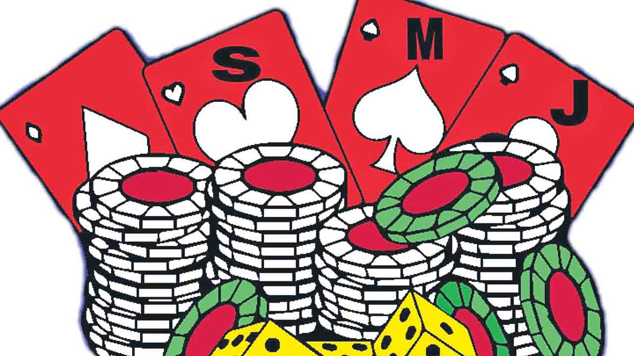 Matka | మట్కాకు అడ్డాగా మారిన జహీరాబాద్‌ డివిజన్‌.. చోద్యం చూస్తున్న పోలీసులు