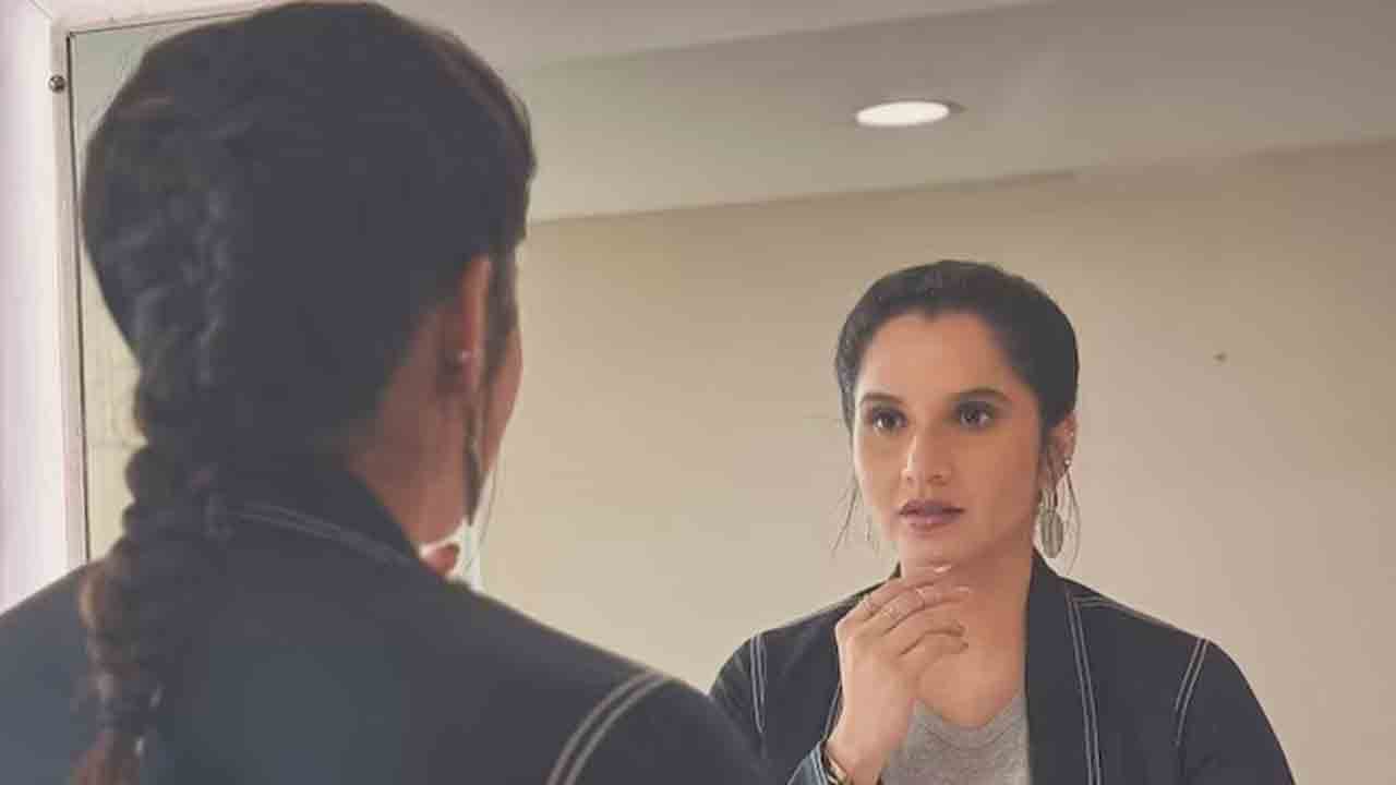 Sania Mirza | విడాకుల తర్వాత.. ఆసక్తికరంగా మారిన సానియా తొలి పోస్ట్‌