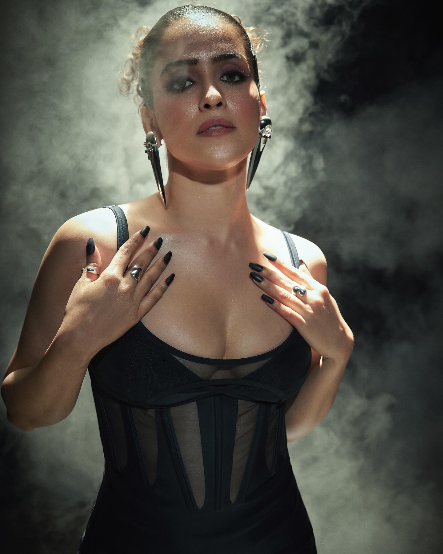 Sanya Malhotra