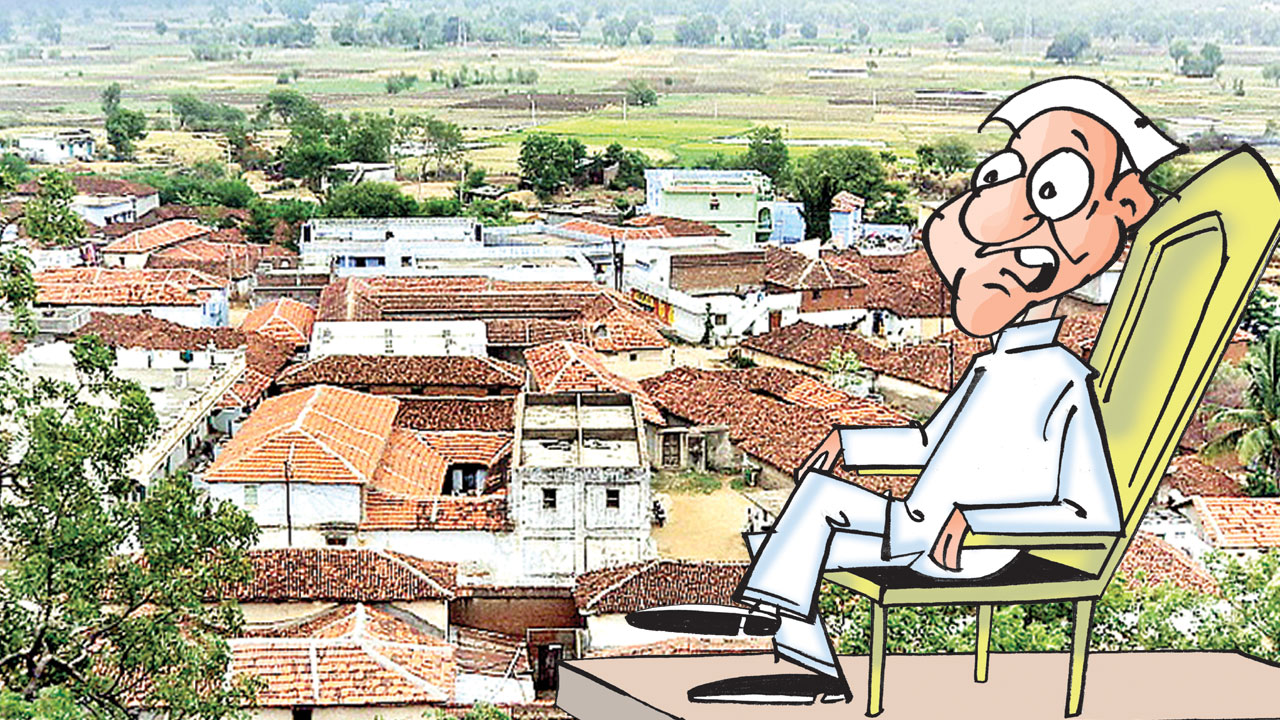 Grama Panchayati | నేటితో ముగియనున్న సర్పంచ్‌ల పదవీకాలం.. గ్రామపంచాయతీలకు ప్రత్యేకాధికారులు కొరత