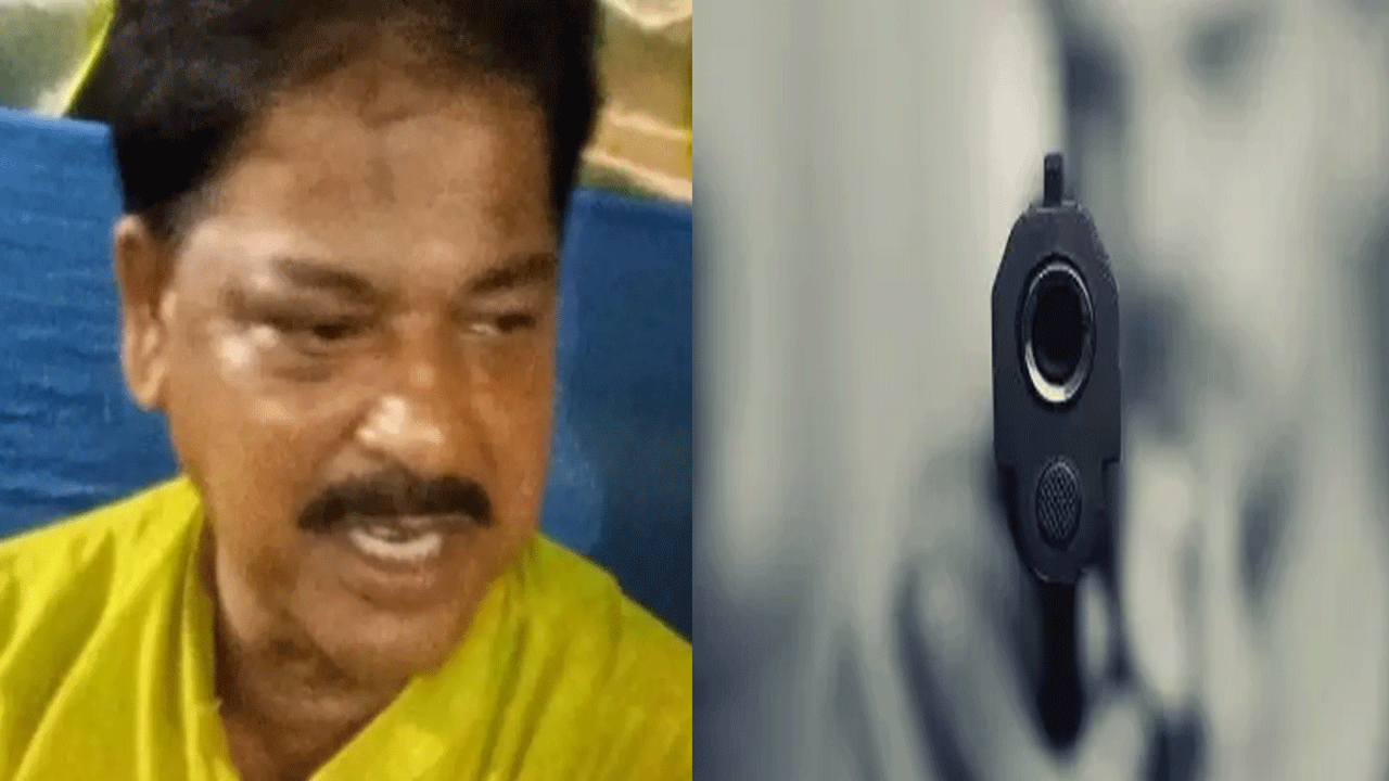 Satyen Choudhary | టీఎంసీ నేత సత్యన్‌ చౌదరి హత్య.. పశ్చిమ బెంగాల్‌లో కలకలం..!