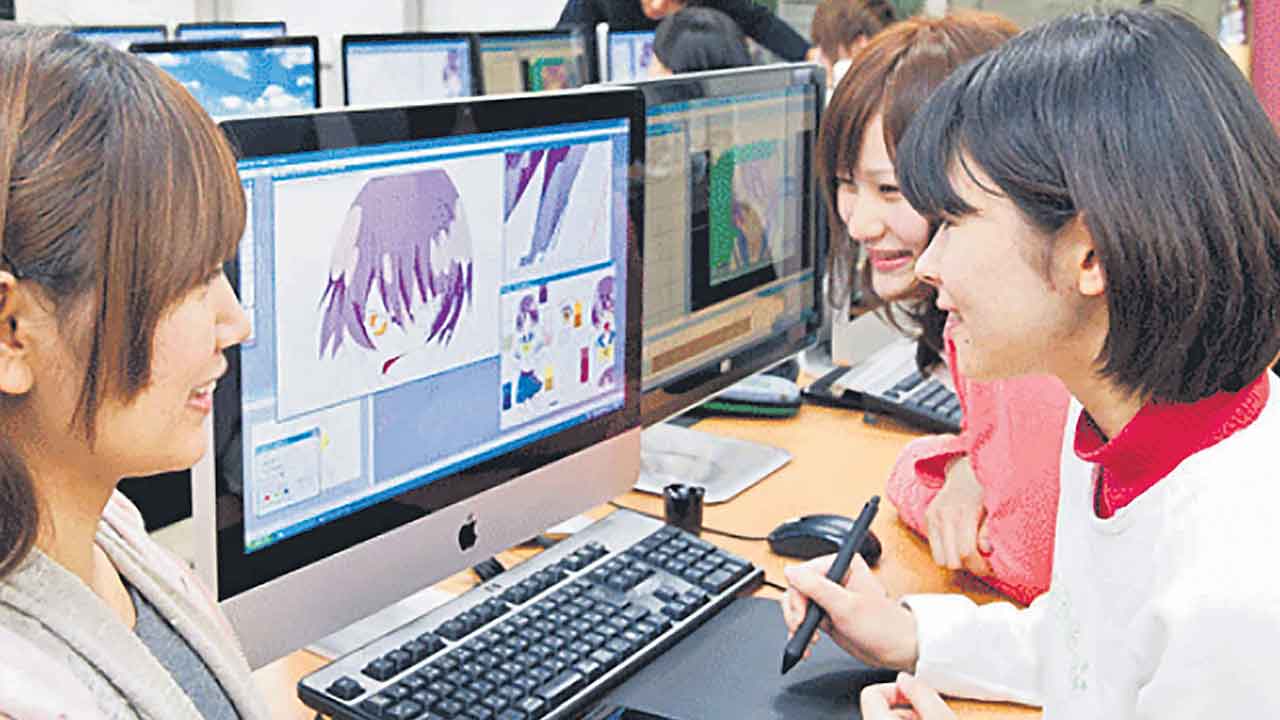 Foreign Education | నాణ్యమైన విద్యకు కేరాఫ్‌ జపాన్‌.. 93 శాతానికి పైగా ప్లేస్‌మెంట్స్‌