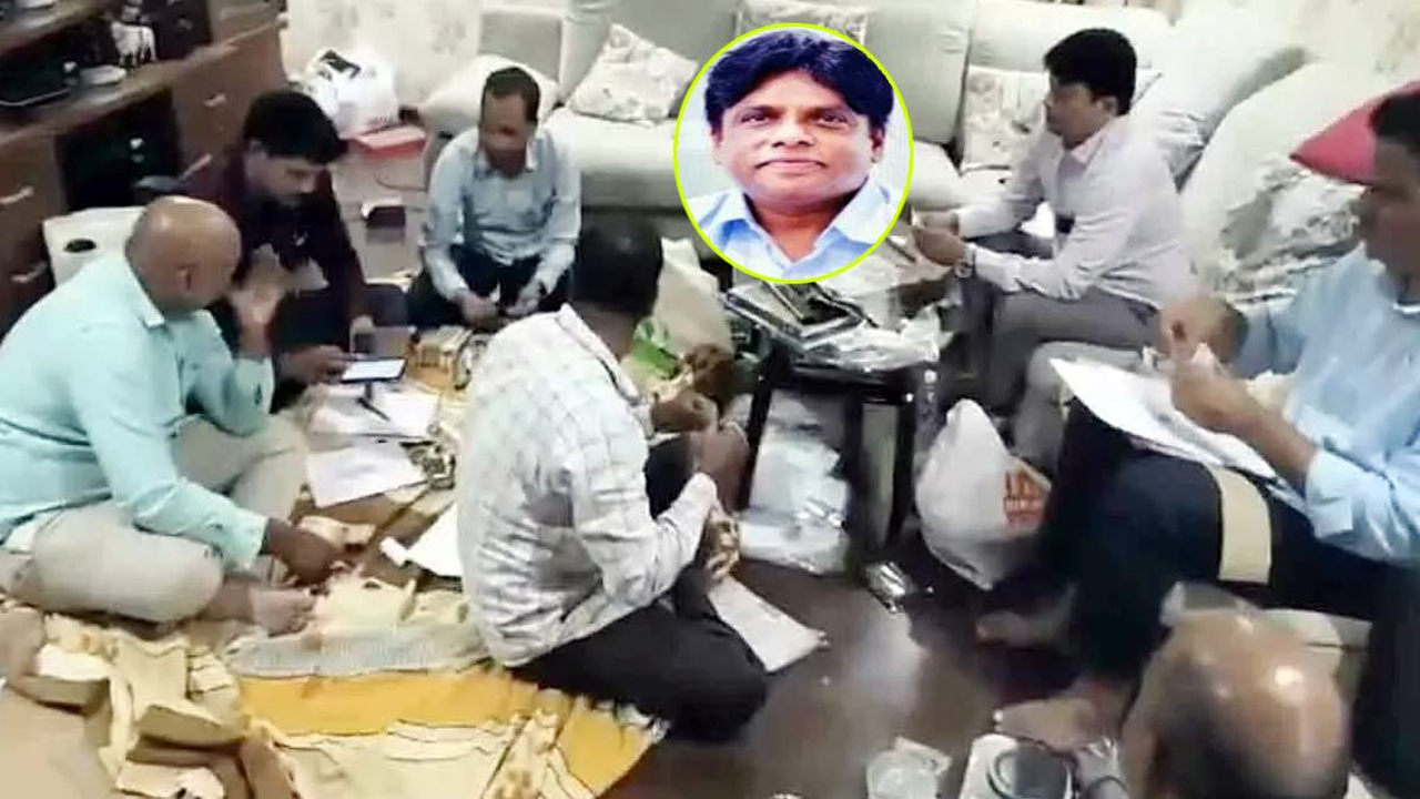 ACB | హెచ్‌ఎండీఏ డైరెక్టర్‌ శివ బాలకృష్ణ రిమాండ్‌లో సంచలన విషయాలు..!