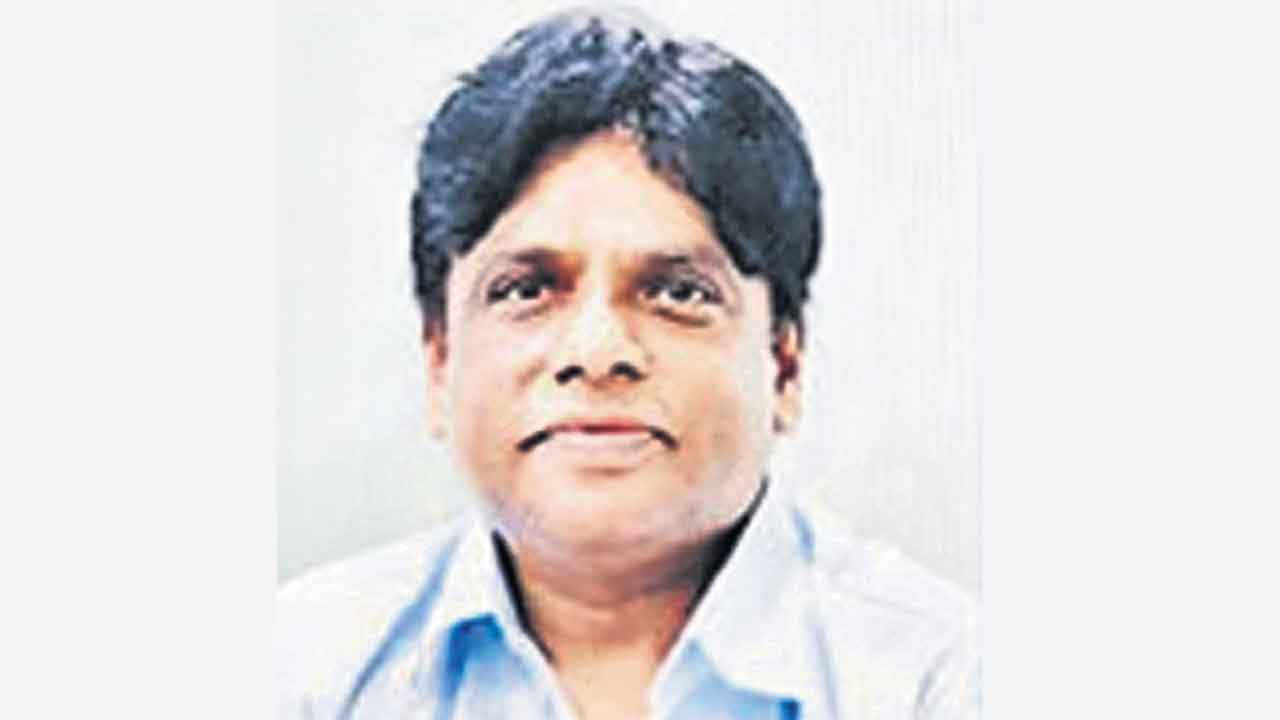 ACB | శివ‌బాల‌కృష్ణ‌ను మూడోరోజు క‌స్ట‌డీకి తీసుకున్న ఏసీబీ