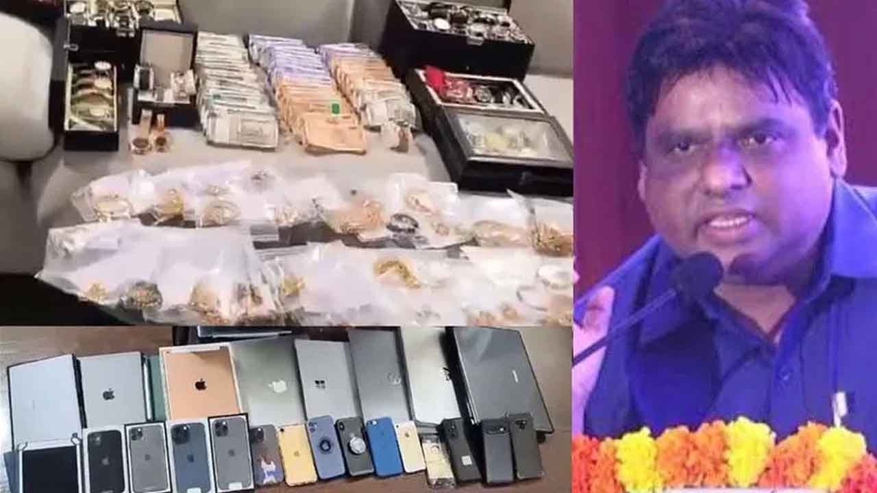 ACB | ఏసీబీ క‌స్ట‌డీకి హెచ్ఎండీఏ మాజీ డైరెక్ట‌ర్ శివ బాల‌కృష్ణ‌