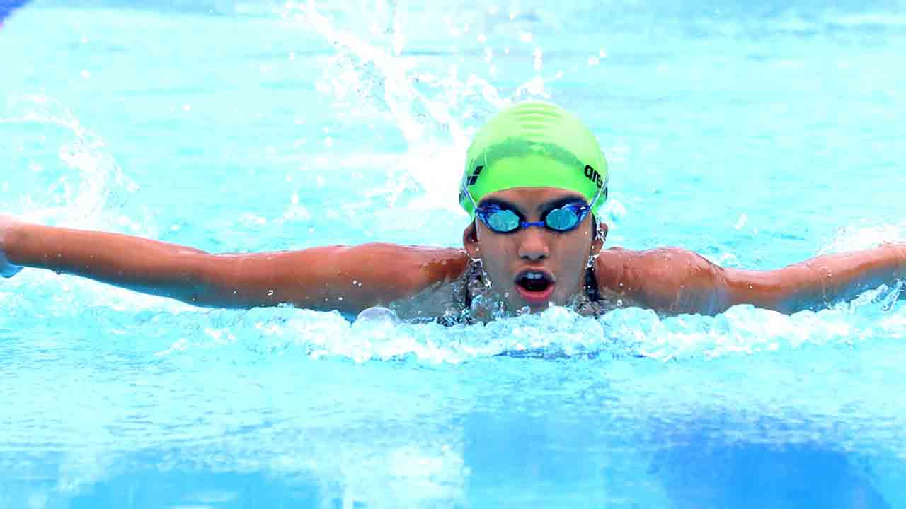 శివానీకి కాంస్యం