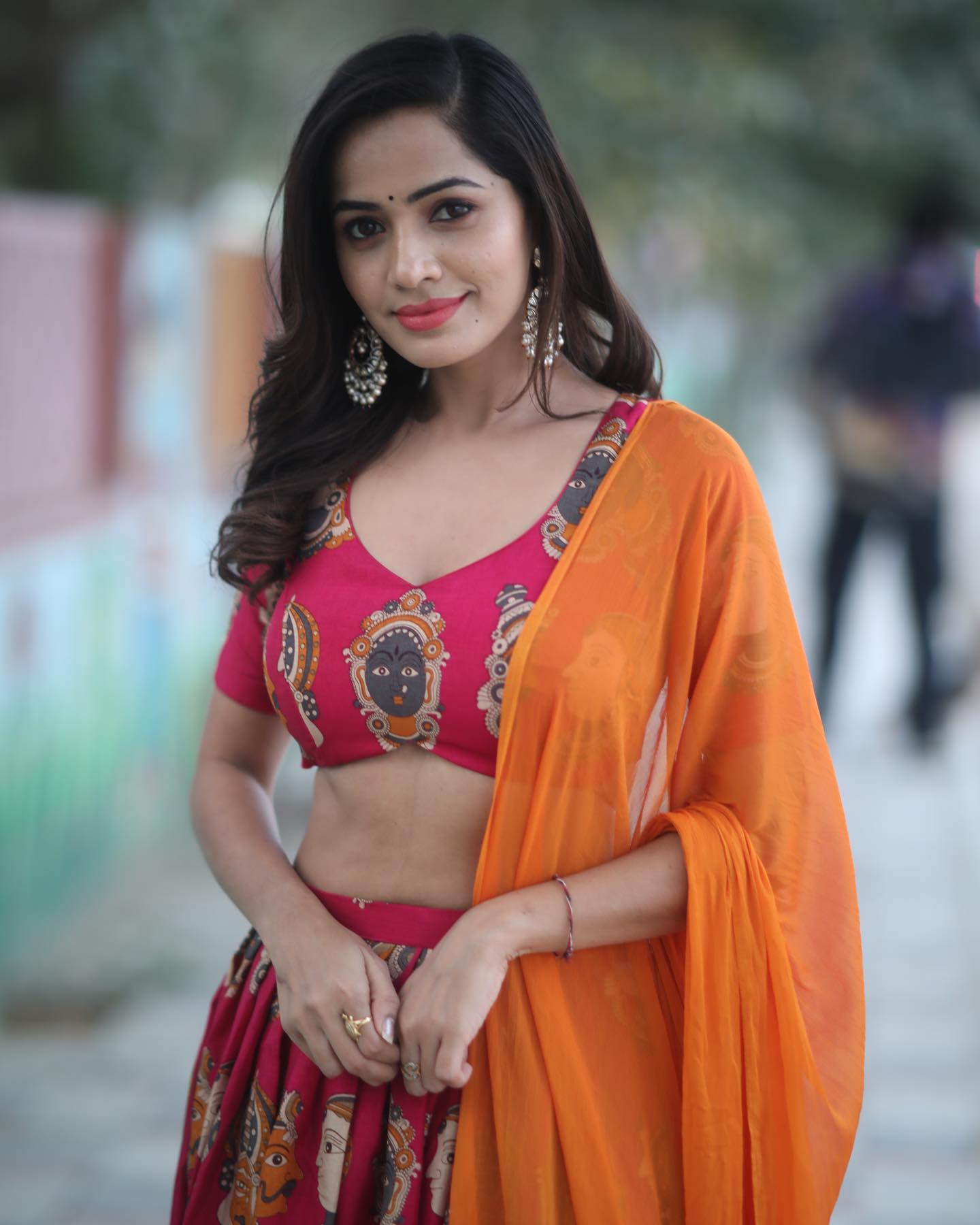 Shobha Shetty