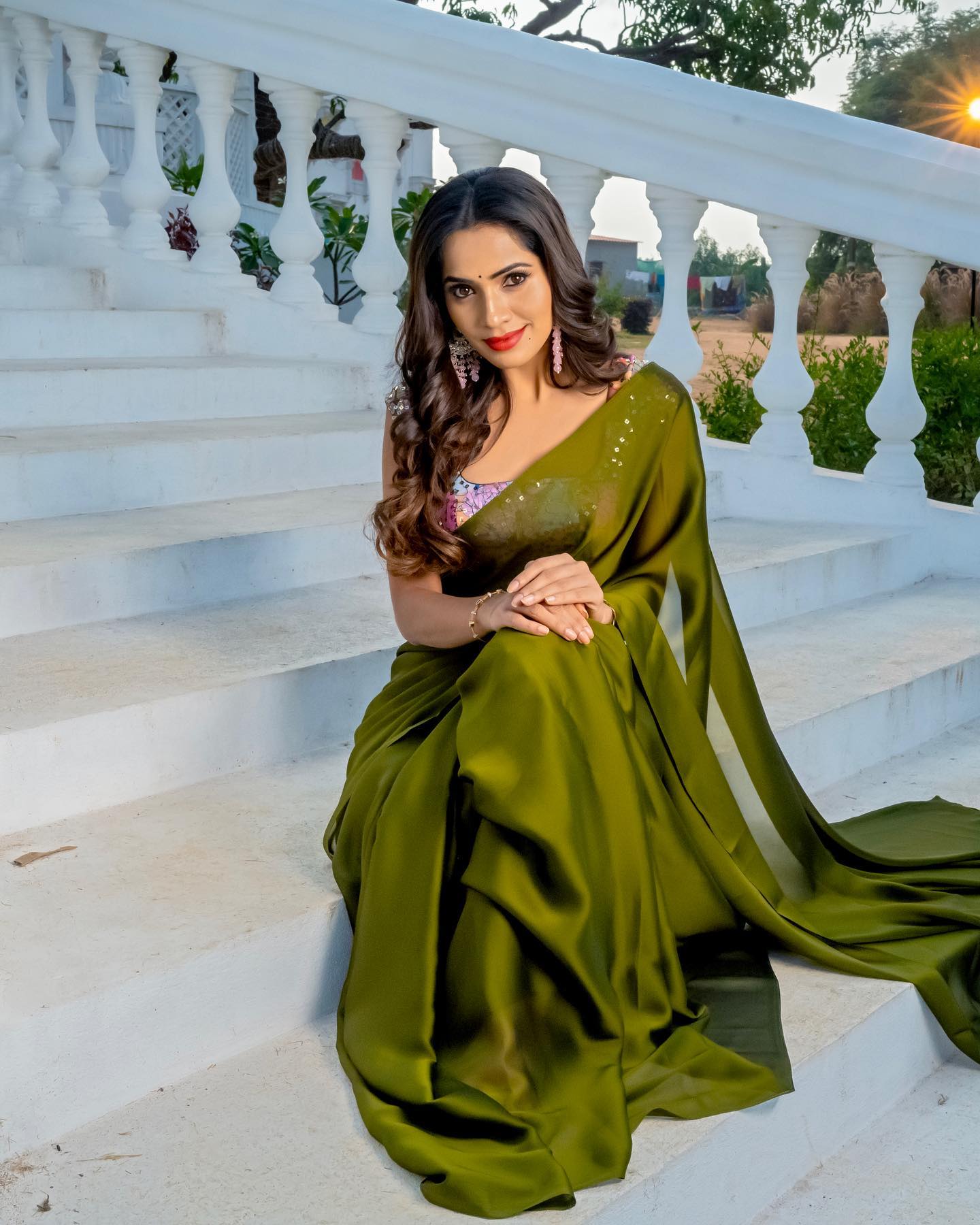 Shobha Shetty