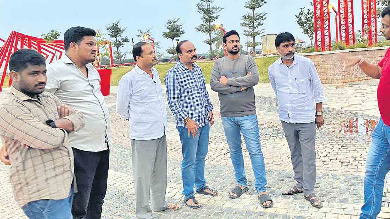 13న కైట్‌ ఫెస్టివల్‌