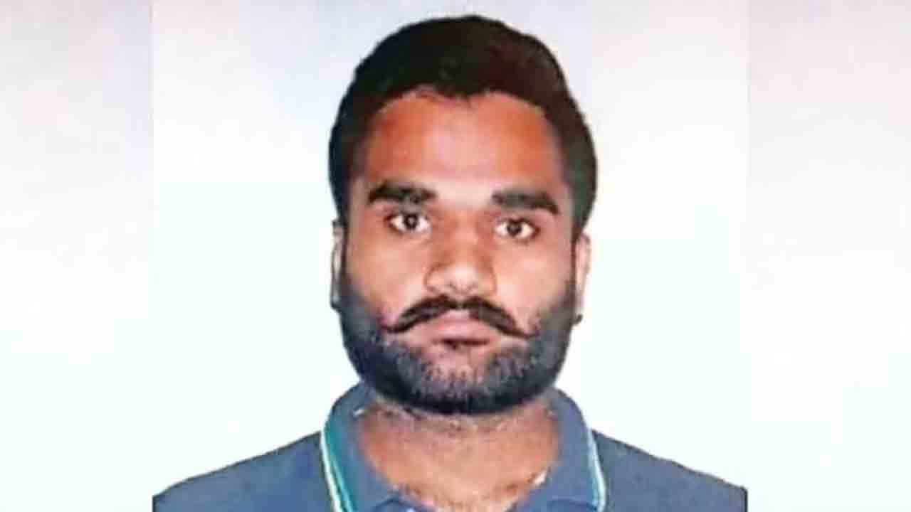 గ్యాంగ్స్టర్ గోల్డీ బ్రార్ ఉగ్రవాది: కేంద్రం