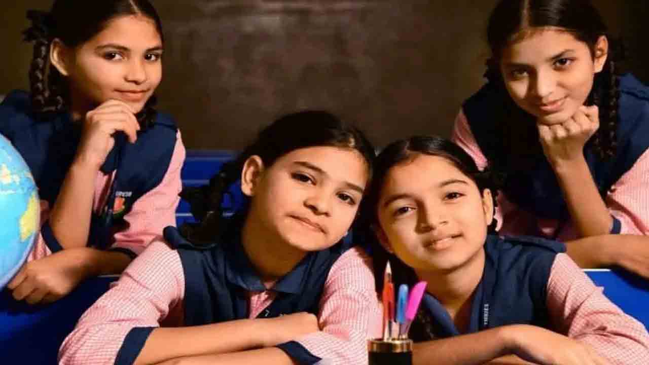 TMREIS Adissions | మైనారిటీ స్కూల్స్‌లో ప్రవేశాలు