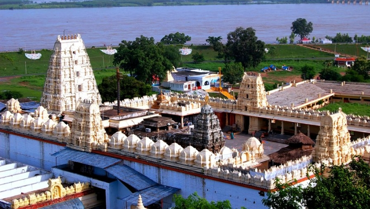 Sita Ramachandra Swamy Bhadrachalam