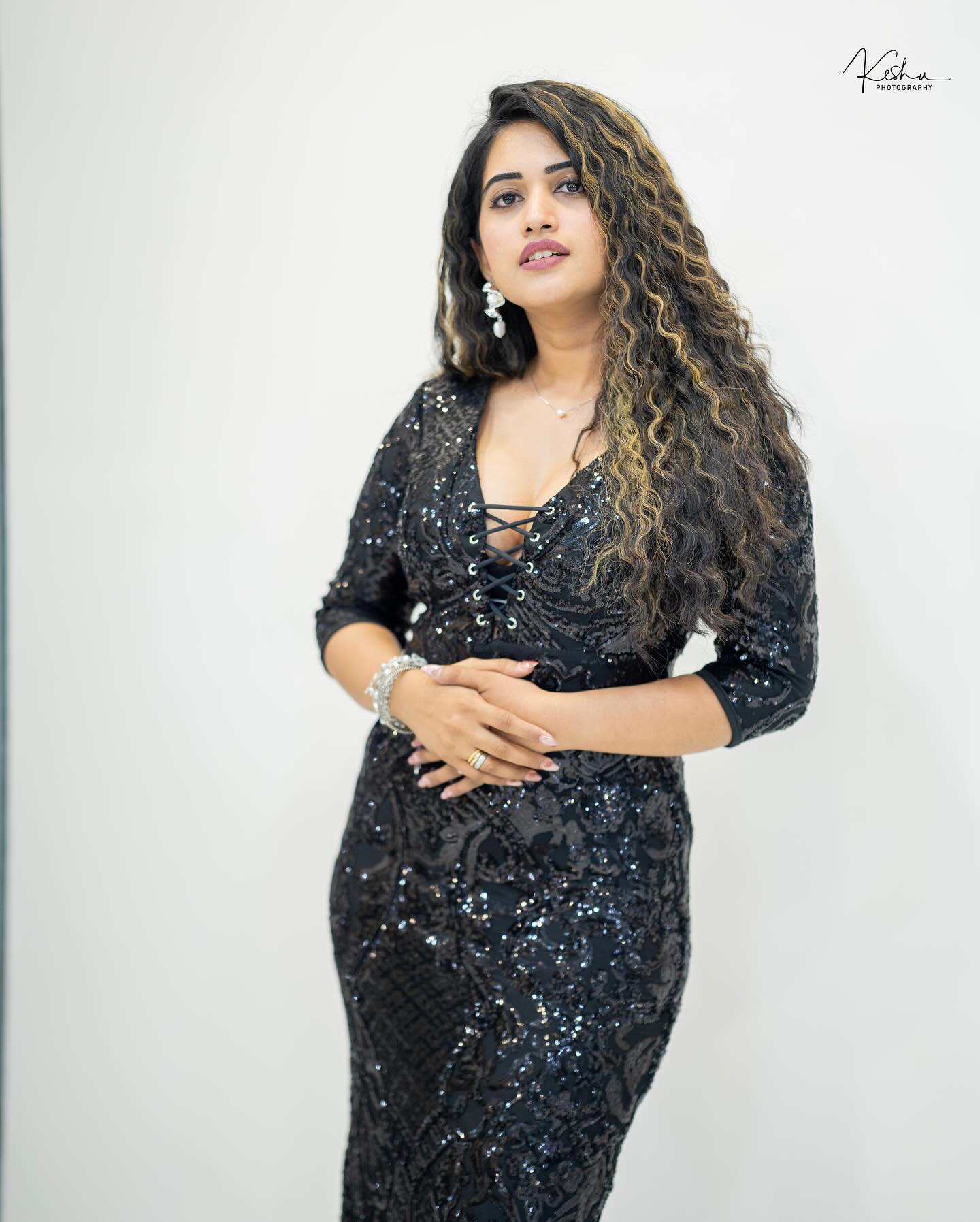 Sravanthi Chokarapu
