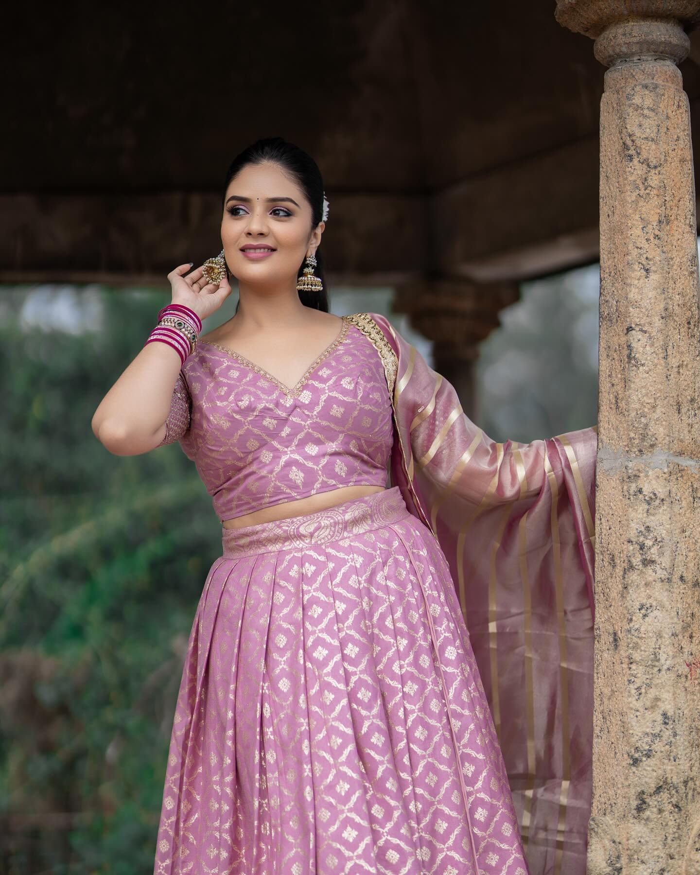 Sreemukhi