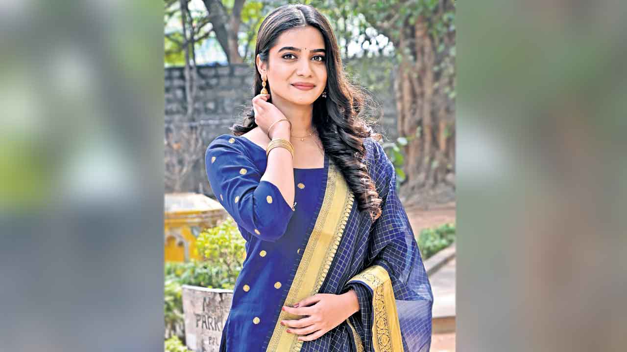 ట్రూ లవ్‌ విత్‌ యాక్టింగ్‌!