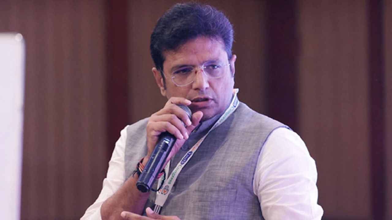 Minister Sridhar Babu | వెమ్‌ టెక్నాలజీస్‌ 1,000 కోట్ల పెట్టుబడి: మంత్రి శ్రీధర్‌ బాబు