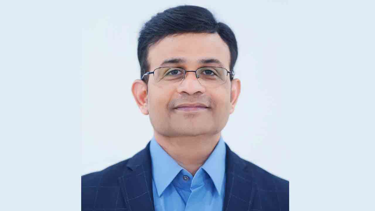టై హైదరాబాద్ ప్రెసిడెంట్ శ్రీని చందుపట్ల