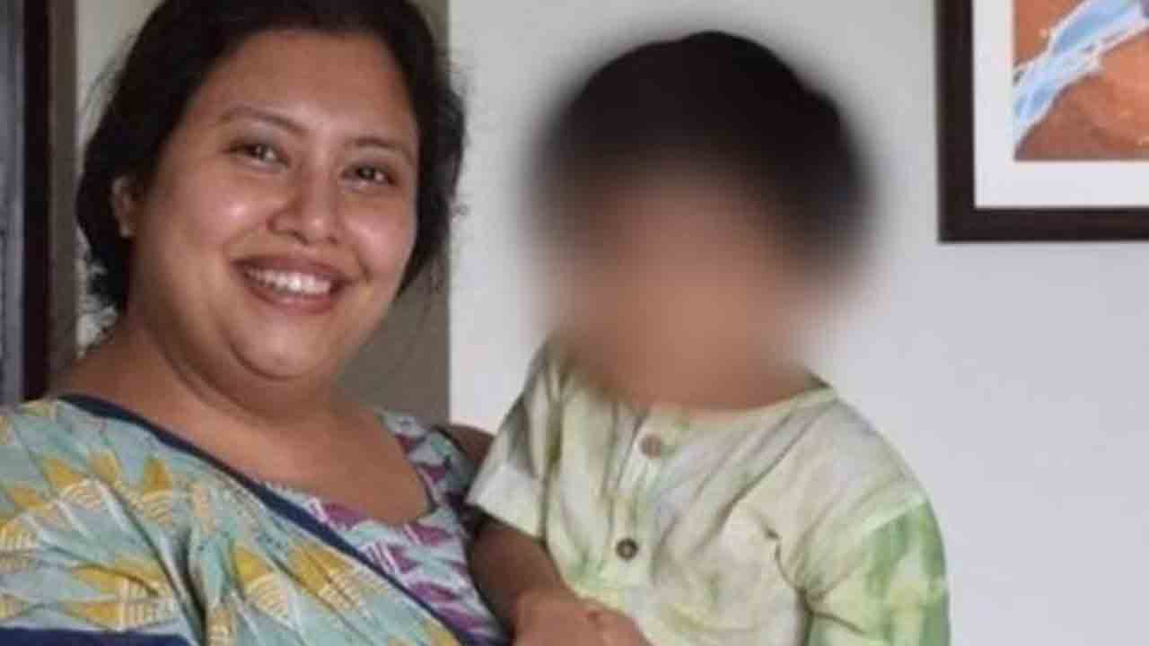 Suchana Seth | బెంగళూరు సీఈవో బ్యాగులో దొరికిన లేఖ.. బాబు హత్య కేసులో కీలక వివరాలు వెల్లడి..!