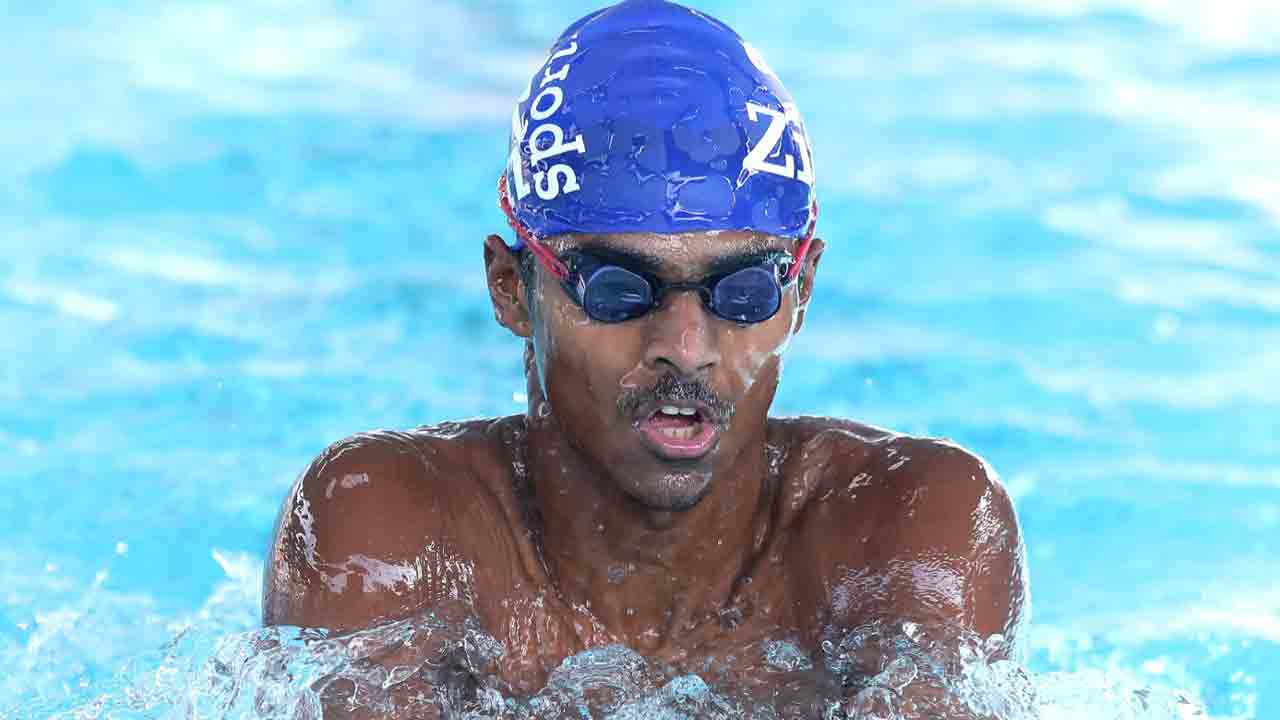 సుహాస్‌ తీన్మార్‌