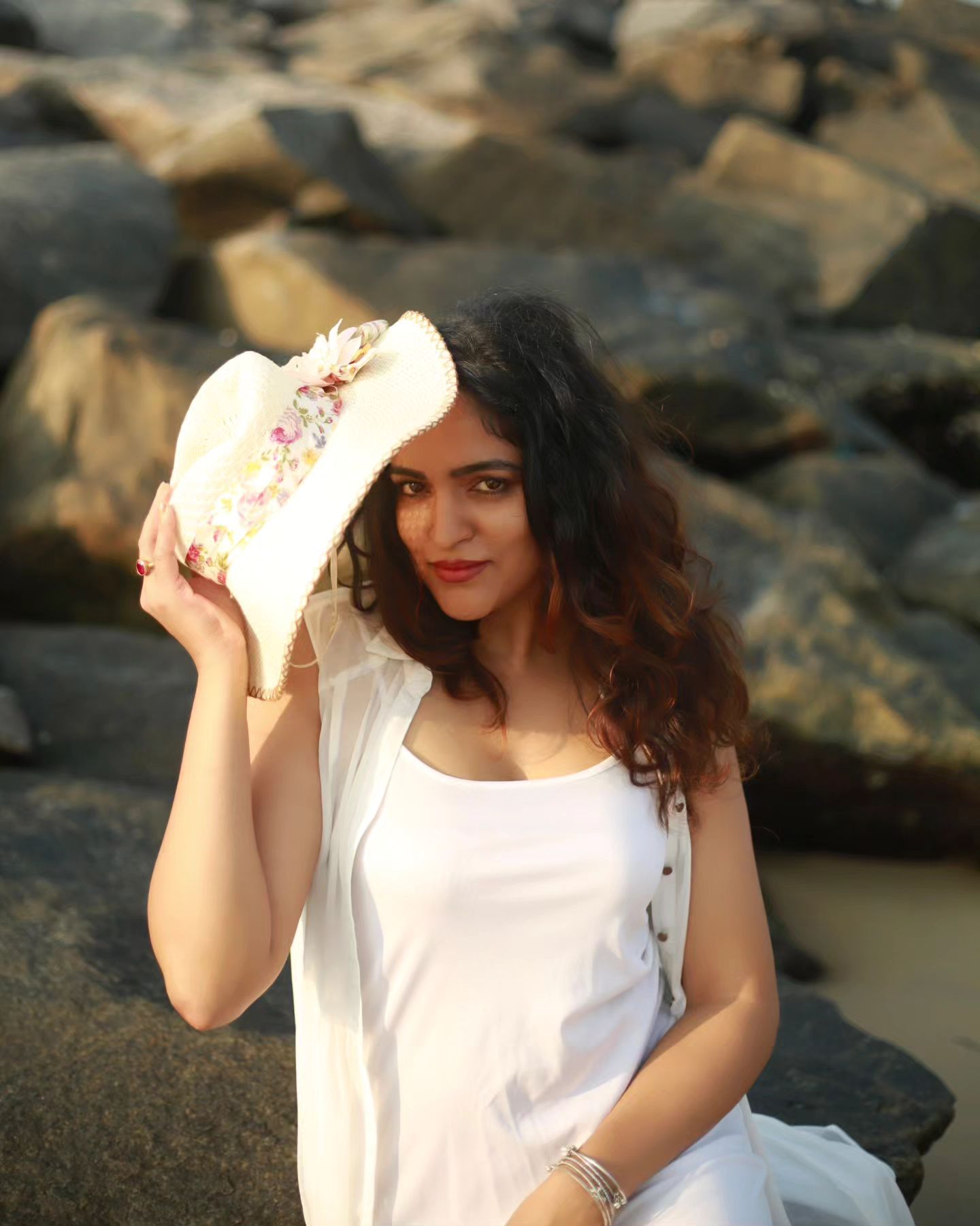 Sukrutha Wagle