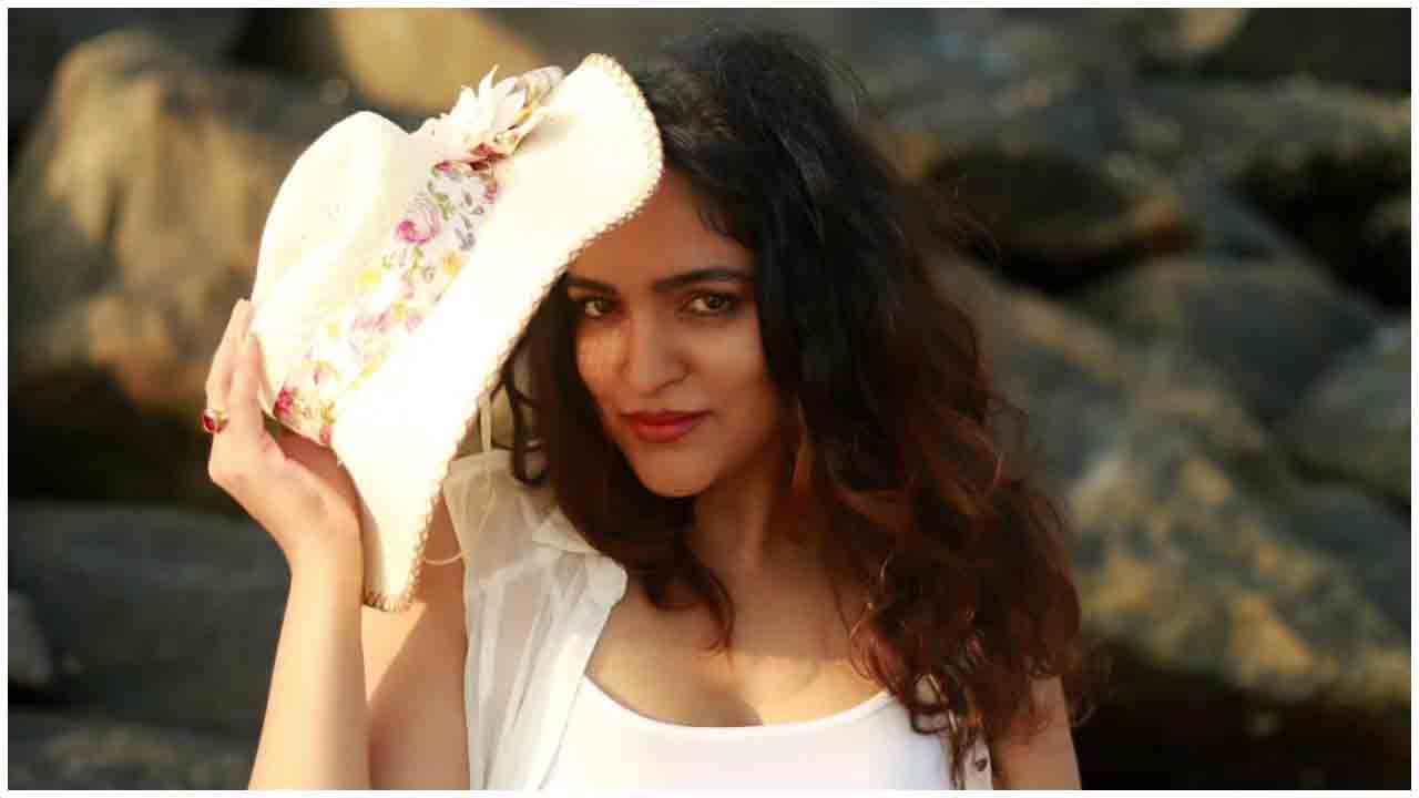 Sukrutha Wagle