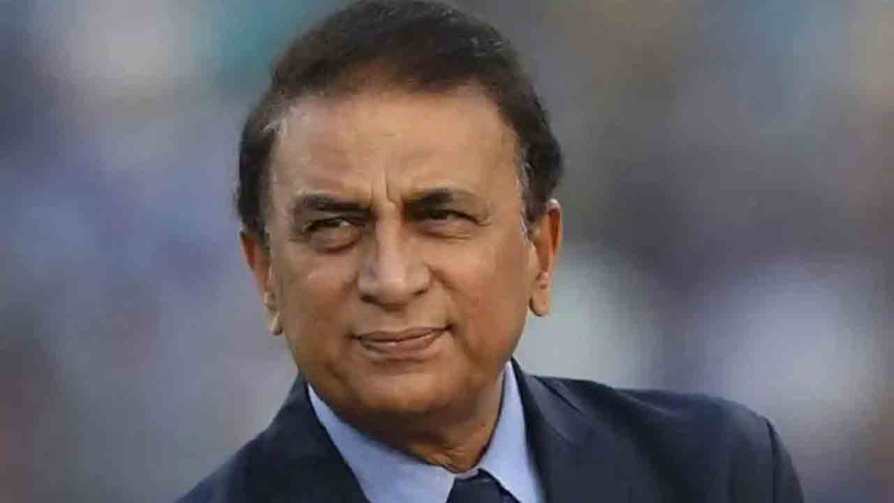 ‘బజ్‌బాల్‌’కు కౌంటర్‌ ‘విరాట్‌ బాల్‌’: గవాస్కర్‌