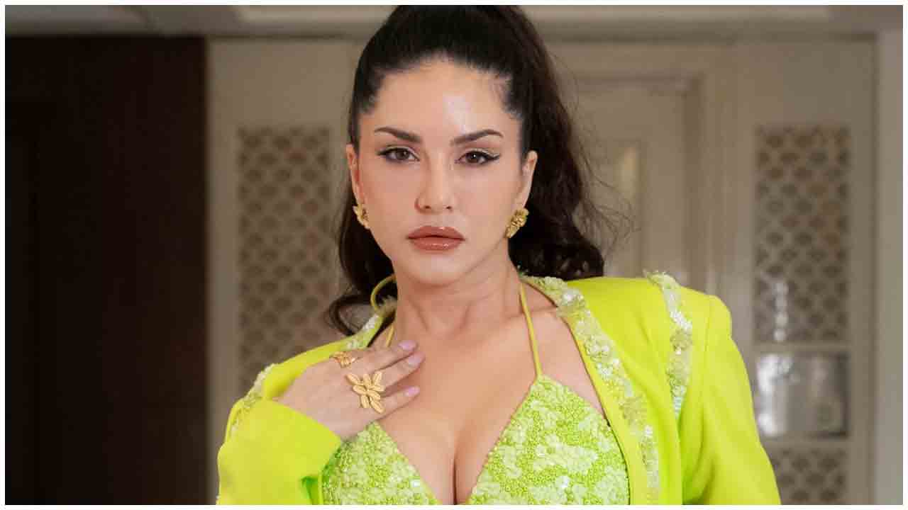 Sunny Leone | స‌న్నీ లియోన్ కిచెన్‌లో విష పురుగులు.. చూసి షాక్ అవుతున్న నెటిజ‌న్స్