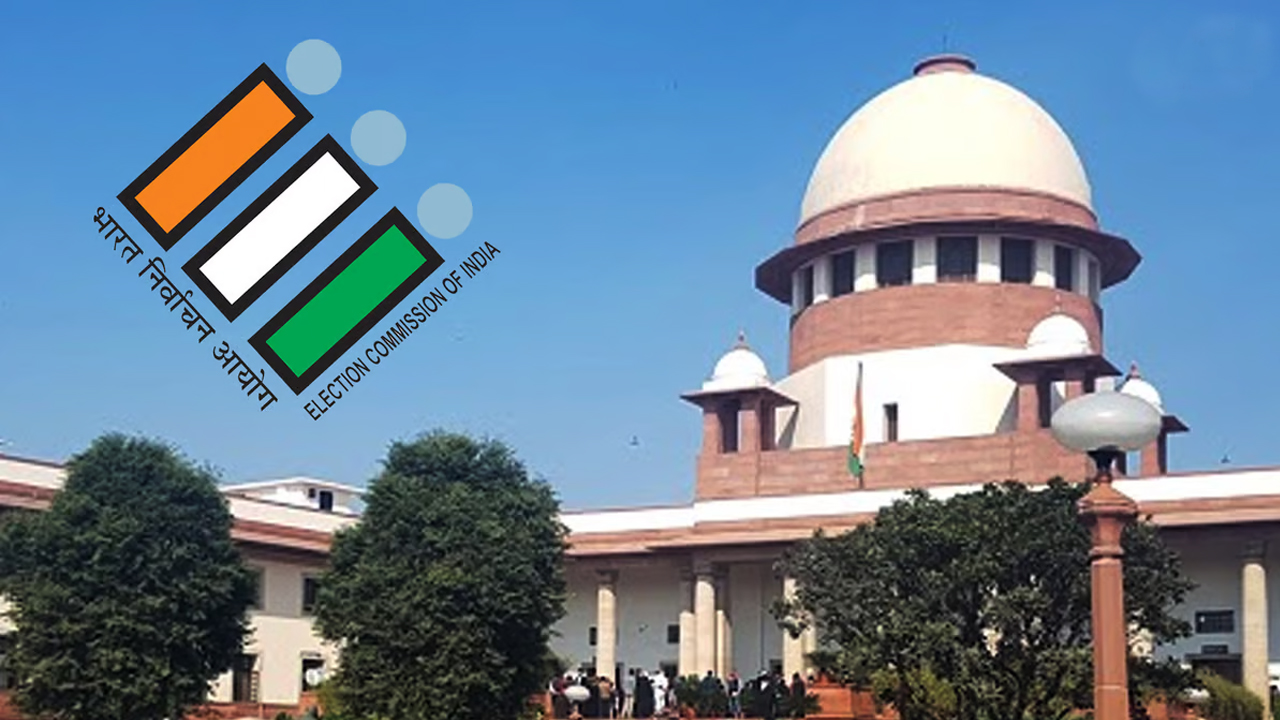 Supreme Court | సీఈసీ, ఈసీ నియామక చట్టాన్ని సవాల్‌ చేస్తూ ‘సుప్రీం’లో పిటిషన్‌..!