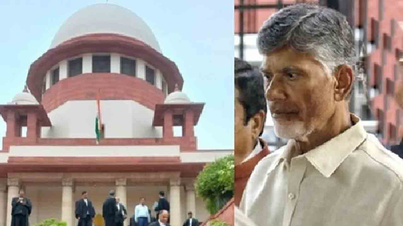 Fibernet case | ఫైబర్‌నెట్‌ కేసులో సుప్రీం విచారణ వాయిదా.. మరో తేదీని ఇస్తామని జస్టిస్‌ వెల్లడి