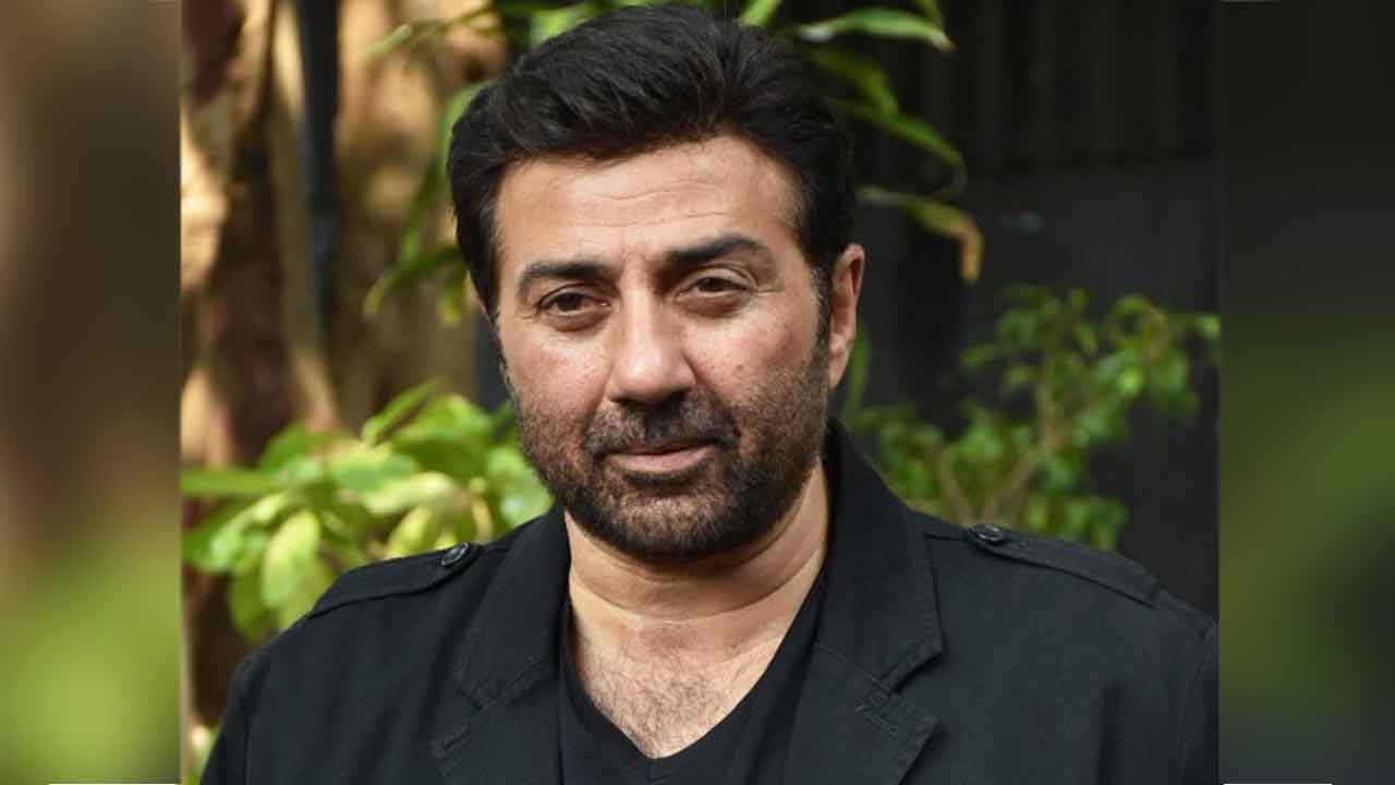 హనుమంతుడిగా సన్నీ డియోల్‌