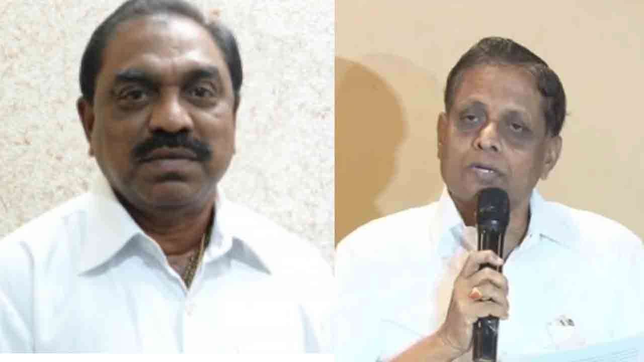 AP Politics | వైసీపీకి షాక్‌.. టీడీపీలో చేరిన ఎమ్మెల్సీ, మాజీ మంత్రి