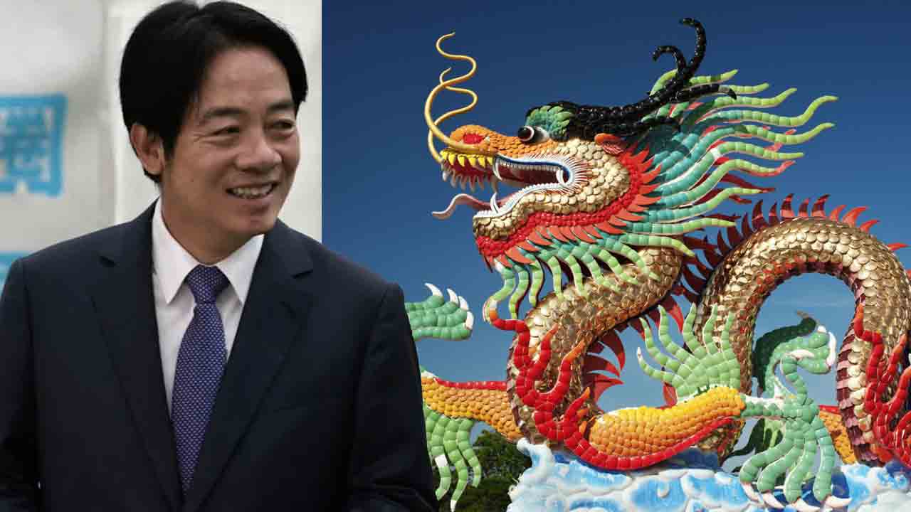 Taiwan | చైనా వాదన‌ల‌ను తోసిపుచ్చిన తైవాన్.. అధ్య‌క్ష ఎన్నిక‌ల్లో డ్రాగ‌న్‌కు షాక్‌.. ఏమైందంటే..?!