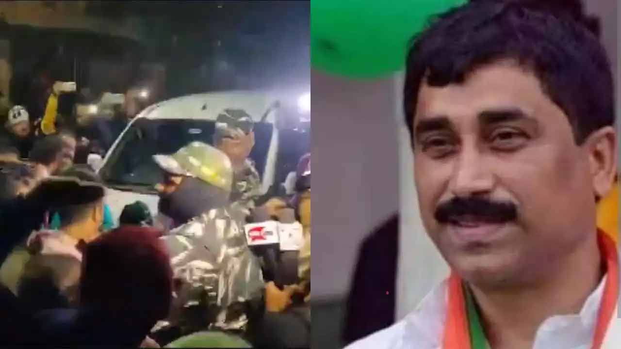 Ration Distribution Scam | బెంగాల్‌లో రేషన్‌ కుంభకోణం.. అధికార పార్టీ నేత అరెస్ట్‌