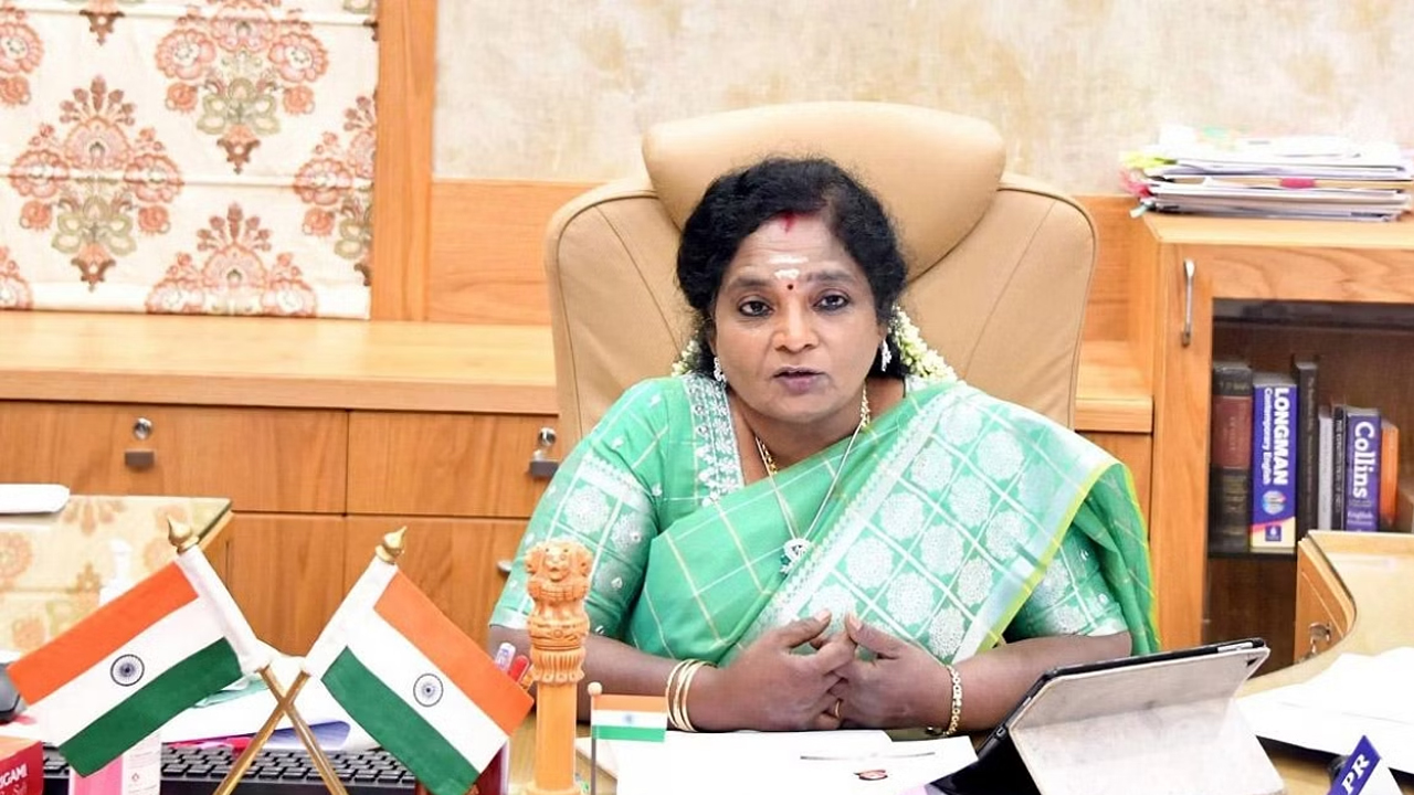 TS Govorner Tamilisai | నామినేటెడ్‌ కోటా ఎమ్మెల్సీ ప్రతిపాదనల విషయంలో.. గవర్నర్‌ తమిళిసై కీలక నిర్ణయం..!