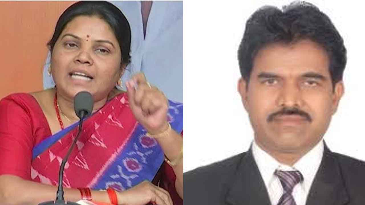 టీఎస్‌పీఎస్‌సీలో జిల్లావాసులకు చోటు