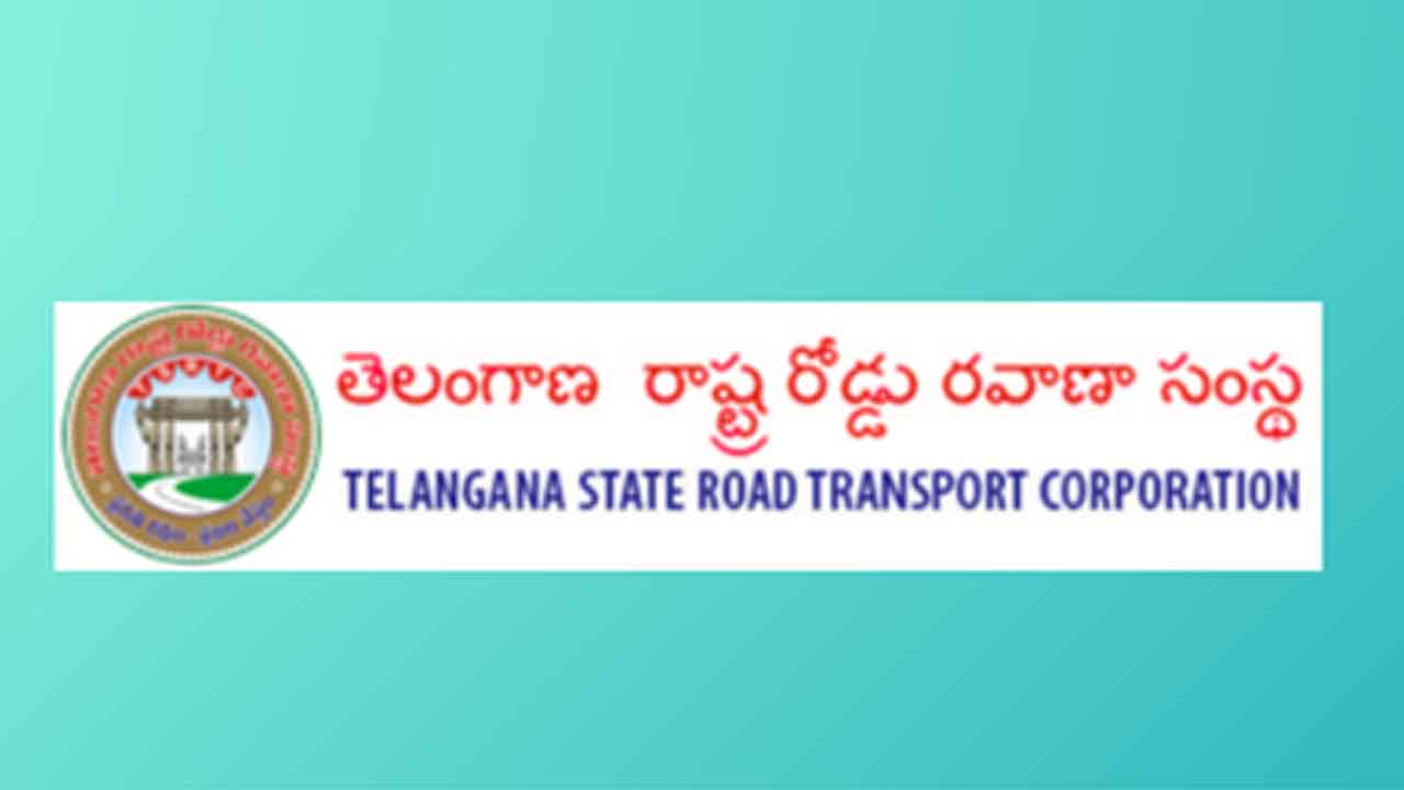 ఆర్టీసీ గ్రాడ్యుయేట్‌ అప్రెంటిస్‌ భర్తీకి దరఖాస్తులు