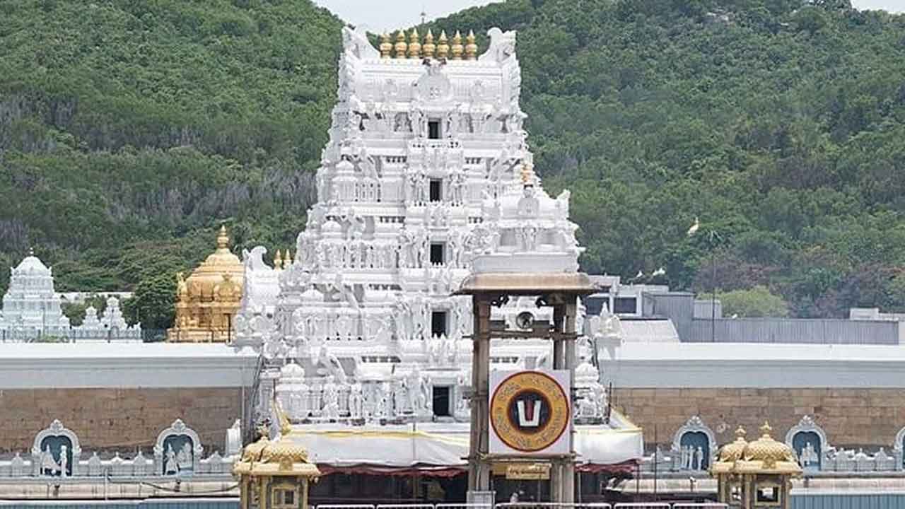 TTD | ఫిబ్రవరిలో తిరుమల శ్రీవారిని దర్శించుకున్న 19 లక్షల మంది.. హుండీ ఆదాయం ఎంతంటే?