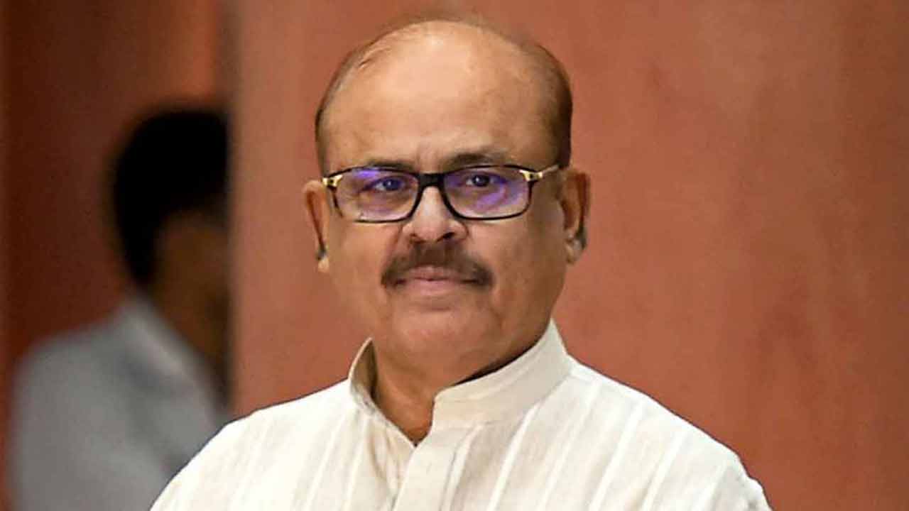 Tariq Anwar | పెండ్లి ఒకరితో.. సంసారం మరొకరితో.. నితీశ్‌ కుమార్‌పై విరుచుకుపడ్డ కాంగ్రెస్‌ నేత తారిఖ్‌ అన్వర్‌
