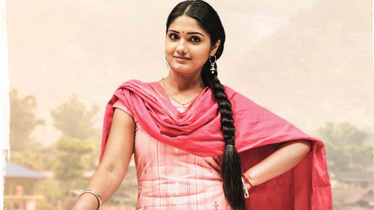 శ్రీకాకుళం కన్యాకుమారి