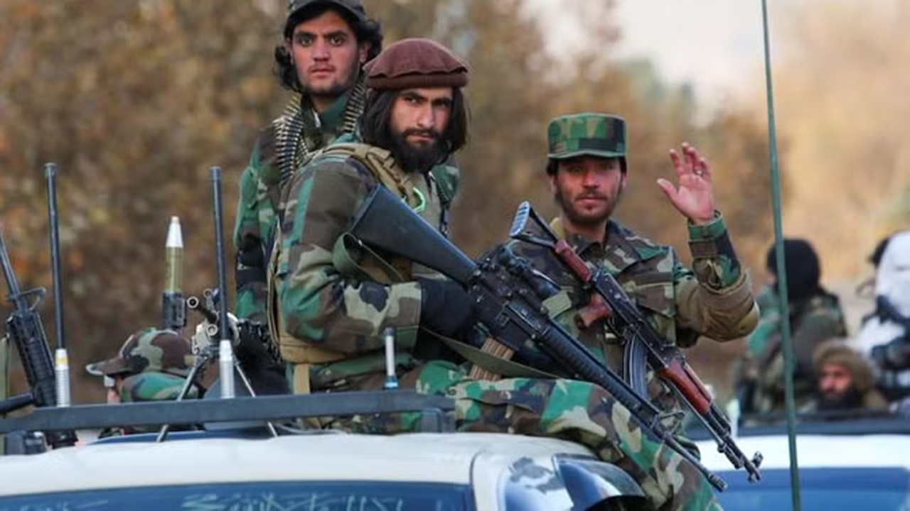 Pakistan | తన గొయ్యిని తానే తవ్వుకున్న పాకిస్థాన్‌..! 2023లో భారీగా పెరిగిన ఉగ్రవాదులు..!