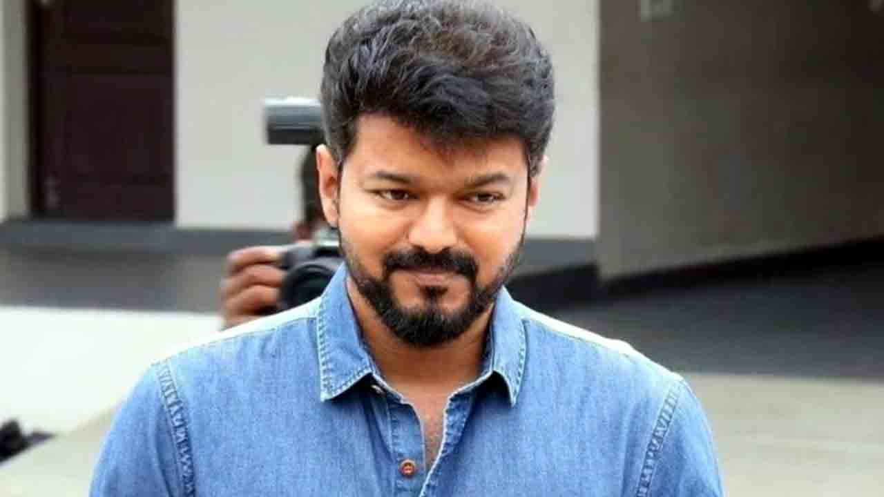 Thalapathy Vijay | దళపతి విజయ్ చివరి సినిమా ఇదేనా..?