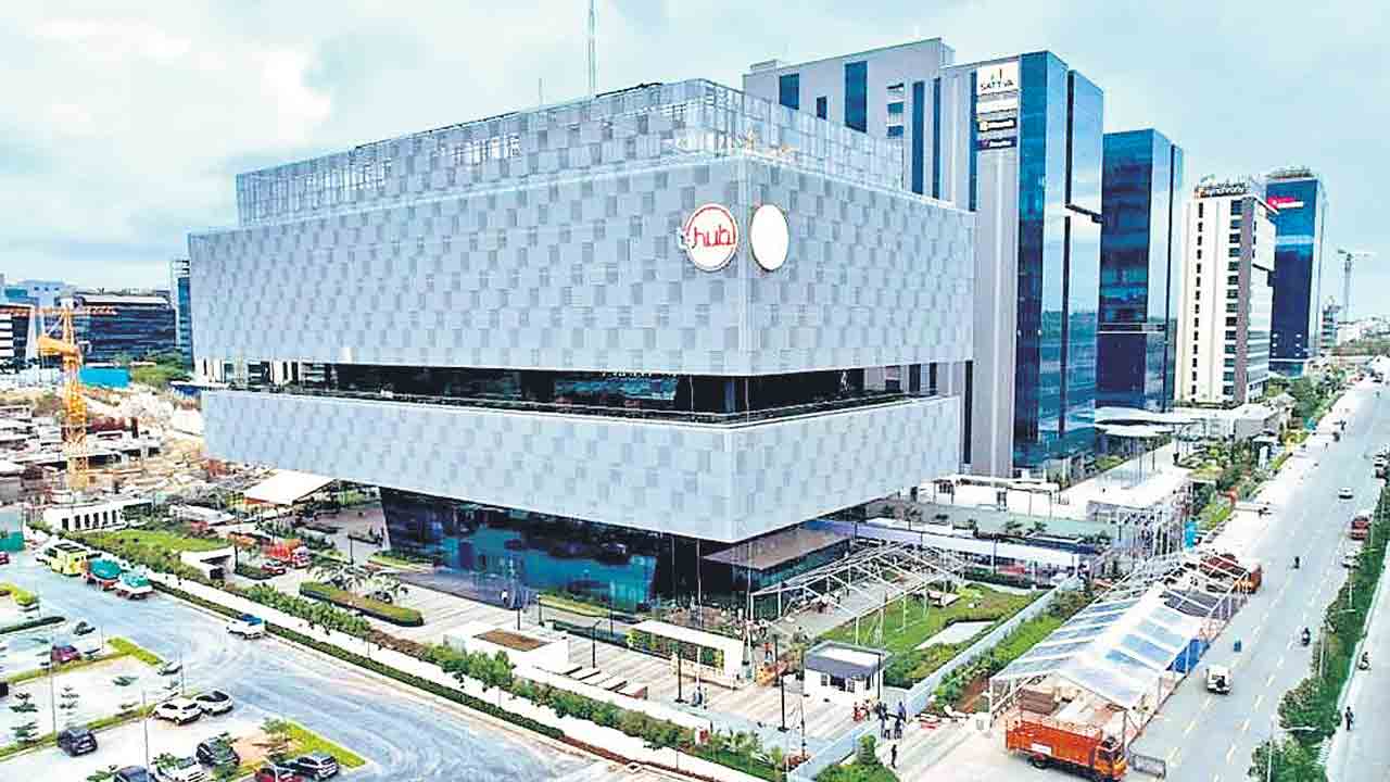 అసలైన నాయకుడు కేటీఆర్