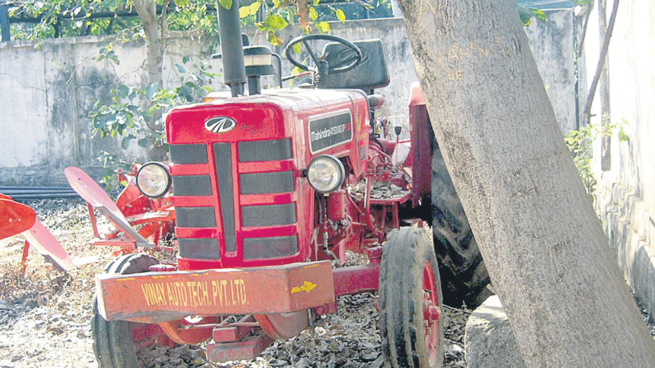 ‘హైరింగ్‌ సెంటర్‌’ అలంకార ప్రాయం