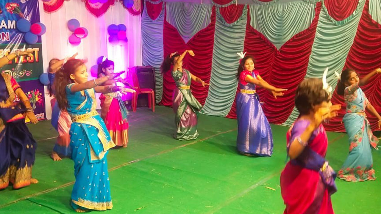 ముగిసిన సైన్స్‌ ఫెయిర్‌